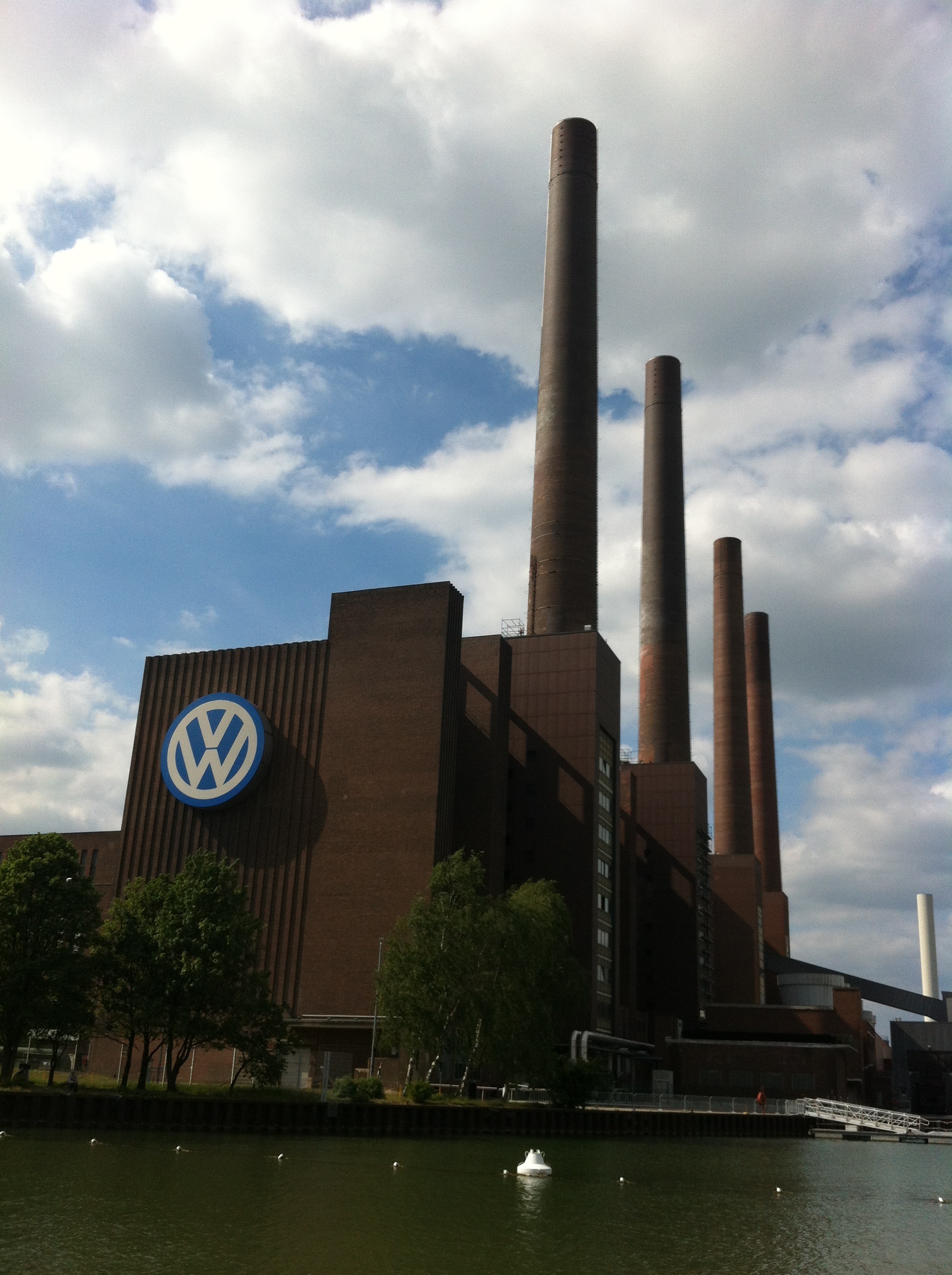 Autostadt Wolfsburg